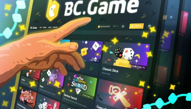 The Ultimate Guide to BC Game A New Era in Online Gaming The Ultimate Guide to BC Game A New Era in Online Gaming